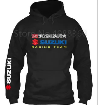 2019 Brand Winter Suzuki Gsxr Gsx R Print HoodieYoshimura sweatshirts Suzuki hoodie tracksuit Bomber jacket AKRAPOVIC hoodie
2019 Brand Winter Suzuki Gsxr Gsx R Print HoodieYoshimura sweatshirts Suzuki hoodie tracksuit Bomber jacket AKRAPOVIC hoodie