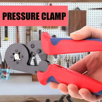 Red Blue Durable Sturdy Practical Crimper Plier Crimping Pliers Multi Function Pliers Tool Car Care Tools Nippers
Red Blue Durable Sturdy Practical Crimper Plier Crimping Pliers Multi Function Pliers Tool Car Care Tools Nippers