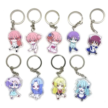 New Anime Manga Fly Me to the Moon Tonikaku Kawaii Yuzaki Cartoon Keychain Bag Acrylic Pendant Toy Kering Cosplay 
New Anime Manga Fly Me to the Moon Tonikaku Kawaii Yuzaki Cartoon Keychain Bag Acrylic Pendant Toy Kering Cosplay