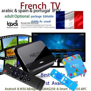 Neo pro French IPTV Arabic IPTV Portugal IPTV M3U iptv Europe subsc Support Android M3U Enigma2 IOS Smart tv PC Smart TV Box
Neo pro French IPTV Arabic IPTV Portugal IPTV M3U iptv Europe subsc Support Android M3U Enigma2 IOS Smart tv PC Smart TV Box