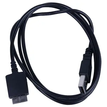 USB data charging cable cord Sony Walkman E052 A844 A845 MP3 MP4 player black
USB data charging cable cord Sony Walkman E052 A844 A845 MP3 MP4 player black