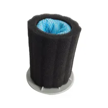 1PCS Filter Fine Dust Reusable Washable Replacements Filter For Eureka Z0801 Vacuum Cleaner Parts Accessories
1PCS Filter Fine Dust Reusable Washable Replacements Filter For Eureka Z0801 Vacuum Cleaner Parts Accessories