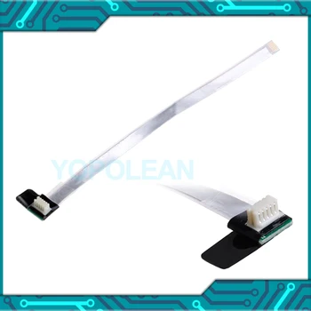 3Pcs A1181 Keyboard Silver Flex Cable For Macbook A1185 Trackpad Touchpad cable Tested Good
3Pcs A1181 Keyboard Silver Flex Cable For Macbook A1185 Trackpad Touchpad cable Tested Good