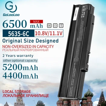 11.1v Laptop Battery AS09C31 AS09C71 AS09C75 battery For Acer Extensa 5235 5635 5635G 5635ZG ZR6 5635Z NV42 NV44 NV48 battery
11.1v Laptop Battery AS09C31 AS09C71 AS09C75 battery For Acer Extensa 5235 5635 5635G 5635ZG ZR6 5635Z NV42 NV44 NV48 battery