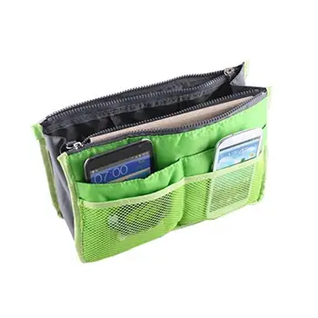 Durable Cosmetic Bags Wear-resistant Travel Portable Cosmetic Handbag Large Capacity Makeup Pouch Zipper Organizer
Durable Cosmetic Bags Wear-resistant Travel Portable Cosmetic Handbag Large Capacity Makeup Pouch Zipper Organizer