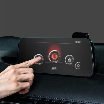 For Mazda CX5 2017 2018 2019 Navigation Screen Protector Cover Protective Film Navigation Membrane Decoration Film Sticker
For Mazda CX5 2017 2018 2019 Navigation Screen Protector Cover Protective Film Navigation Membrane Decoration Film Sticker