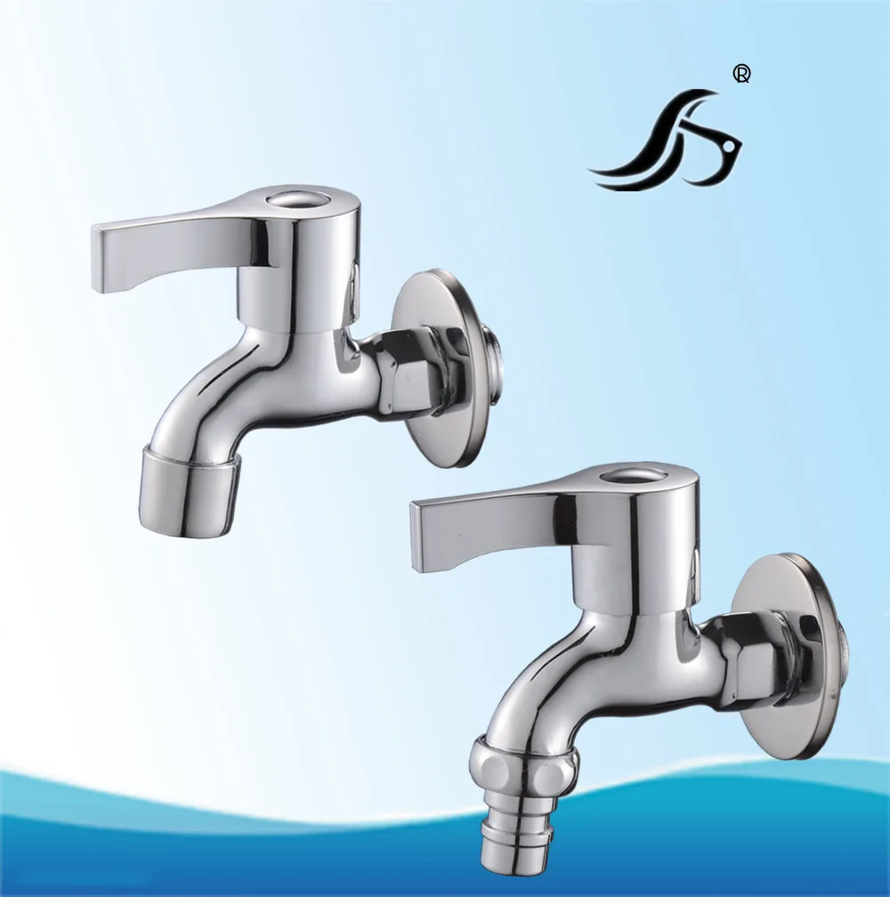 Quick-Operating Tap Wall-in Single Cold Faucet 4 Hours Washing Machine Faucet Mop Pool Faucet Manufacturers Direct Selling
Quick-Operating Tap Wall-in Single Cold Faucet 4 Hours Washing Machine Faucet Mop Pool Faucet Manufacturers Direct Selling
