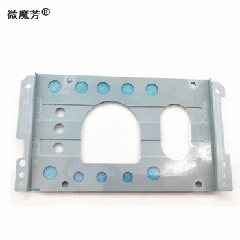 NEW HDD Hard Drive Caddy cover for Dell Alienware 15 R2 0HDBR5 laptop accessories
NEW HDD Hard Drive Caddy cover for Dell Alienware 15 R2 0HDBR5 laptop accessories