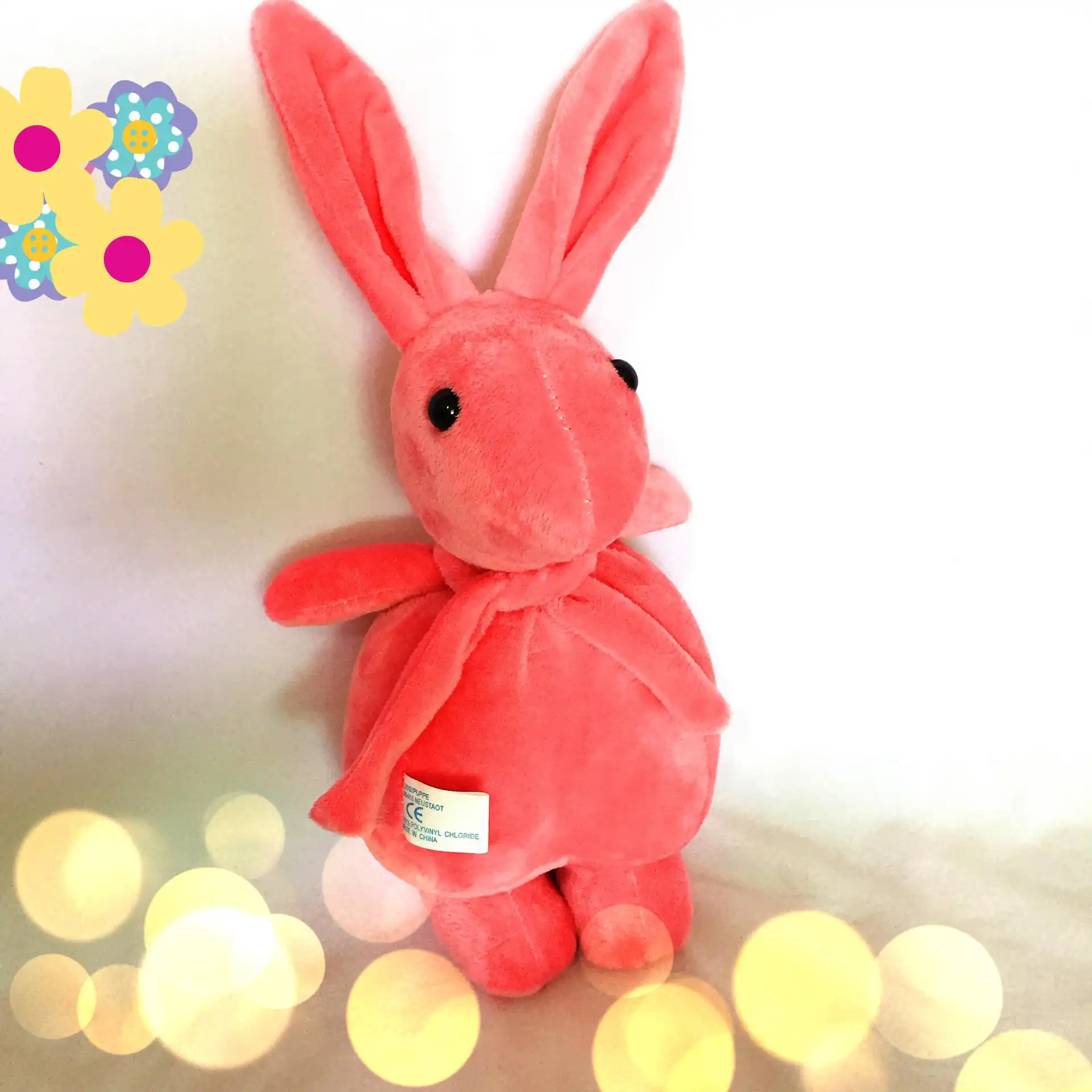rabbit plush toy doll creative skirt rabbit doll