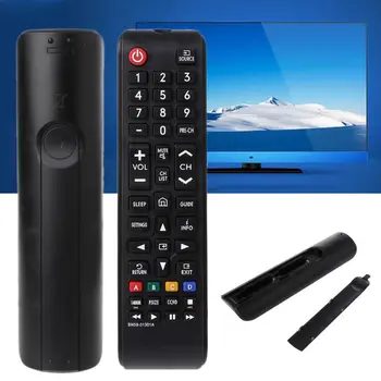 BN59-01301A Remote Control Controller Replacement for Samsung LED TV for N5300 NU6900 NU7100 NU7300 UN32N5300 UN32N5300AF UN32N5
BN59-01301A Remote Control Controller Replacement for Samsung LED TV for N5300 NU6900 NU7100 NU7300 UN32N5300 UN32N5300AF UN32N5