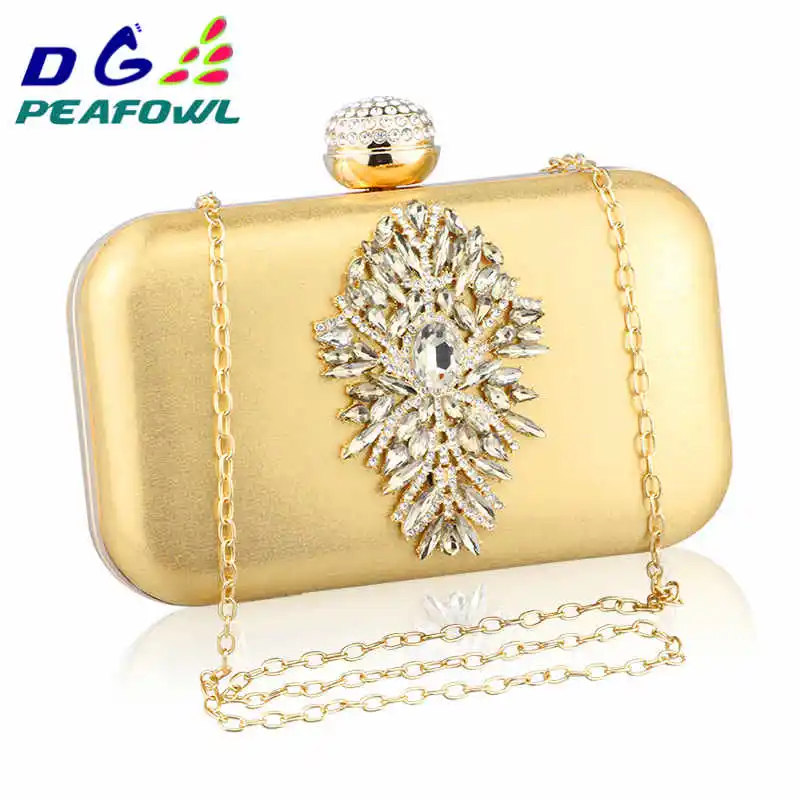 

Aelicy Women Temperament Diamonds Velour Minaudiere Party Bag Ladies Stylish Crossbody Bag Evening Banquet Handbag Bolso De Dama