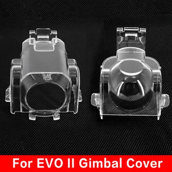 Original Autel Robotics EVO II Gimbal Protector Integrated Lens Cover EVO 2 Camera Protective Cap RC Drone Camera Accessories
Original Autel Robotics EVO II Gimbal Protector Integrated Lens Cover EVO 2 Camera Protective Cap RC Drone Camera Accessories