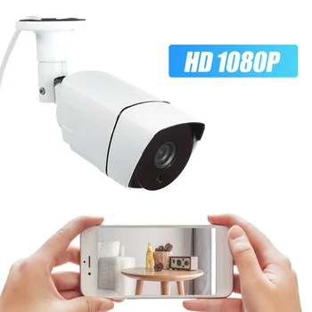 4PCS CCTV Camera 2.0MP Color 1080P POE High-resolution Nightvison Indoor Bullet Camera Analog Security Camera
4PCS CCTV Camera 2.0MP Color 1080P POE High-resolution Nightvison Indoor Bullet Camera Analog Security Camera