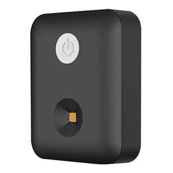 Led UV Disinfection Lamp Germicidal Sterilizer Kill Mites Toilet Wardrobe USB Rechargeable Home Hotel Trash Can Shoe Cabinet UVC
Led UV Disinfection Lamp Germicidal Sterilizer Kill Mites Toilet Wardrobe USB Rechargeable Home Hotel Trash Can Shoe Cabinet UVC