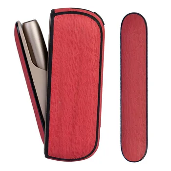 4 Colors Tree Style Wood Cover for Iqos 3.0 Leather Case Pouch Bag for Iqos 3 Cover Skin Accessories
4 Colors Tree Style Wood Cover for Iqos 3.0 Leather Case Pouch Bag for Iqos 3 Cover Skin Accessories