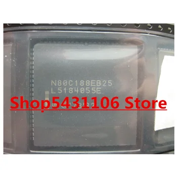 New&origina TN80C188EB25 TN80C188EB20 TN80C188EB PLCC84 16-BIT HIGH-INTEGRATION IN STOCK
New&origina TN80C188EB25 TN80C188EB20 TN80C188EB PLCC84 16-BIT HIGH-INTEGRATION IN STOCK