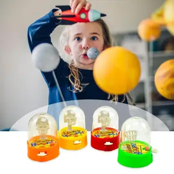 Basketball Ball Shooting Toys Mini Shooting Toys Finger Shooting Machine Desktop Games Children's Toys Training Child Gifts
Basketball Ball Shooting Toys Mini Shooting Toys Finger Shooting Machine Desktop Games Children's Toys Training Child Gifts