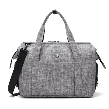 Multif Sterilization Duffle Bag Short-distance Travel Electronic USB Connection Carry Cloth Storage Pouch Shoes Pack Accessories
Multif Sterilization Duffle Bag Short-distance Travel Electronic USB Connection Carry Cloth Storage Pouch Shoes Pack Accessories