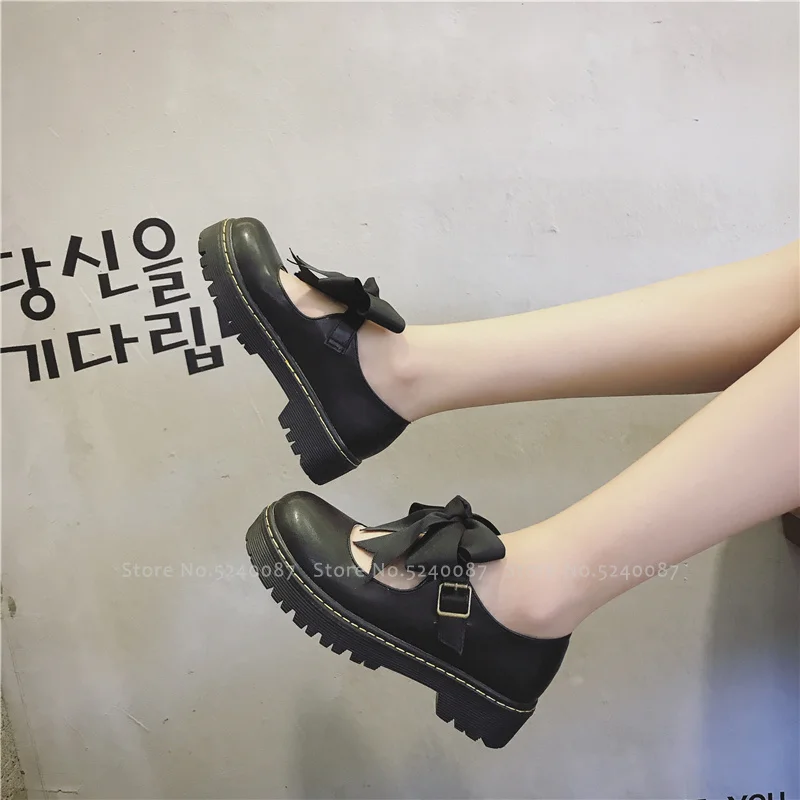 Фото Аниме Косплей Лолита кавайная Принцесса Одна обувь для девочек Студенческая