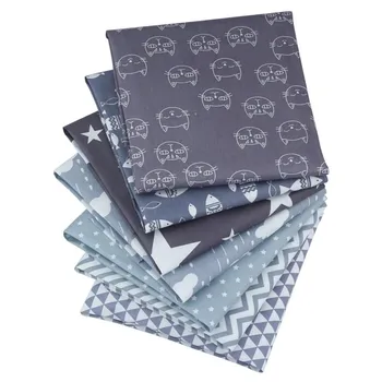 38# Fabric Patchwork Craft Cotton Material Batiks Mixed Squares Bundle Diy Sewing Quilting Fat Quarters Material Tissue
38# Fabric Patchwork Craft Cotton Material Batiks Mixed Squares Bundle Diy Sewing Quilting Fat Quarters Material Tissue