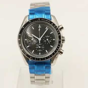 luxury watch OM AAA men 40mm stainless steel Quartz watch tick speed have battery watches Master All the small dials work
luxury watch OM AAA men 40mm stainless steel Quartz watch tick speed have battery watches Master All the small dials work