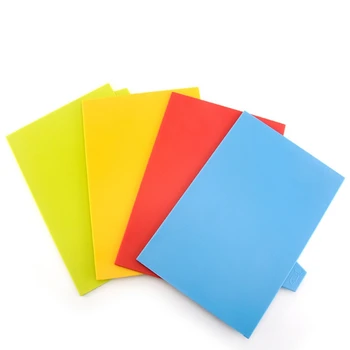 5PCS Classification Chopping Board Kitchen 4 Color Chopping Board Household Chopping Board Coloured Chopping Board Set DIY Tools
5PCS Classification Chopping Board Kitchen 4 Color Chopping Board Household Chopping Board Coloured Chopping Board Set DIY Tools