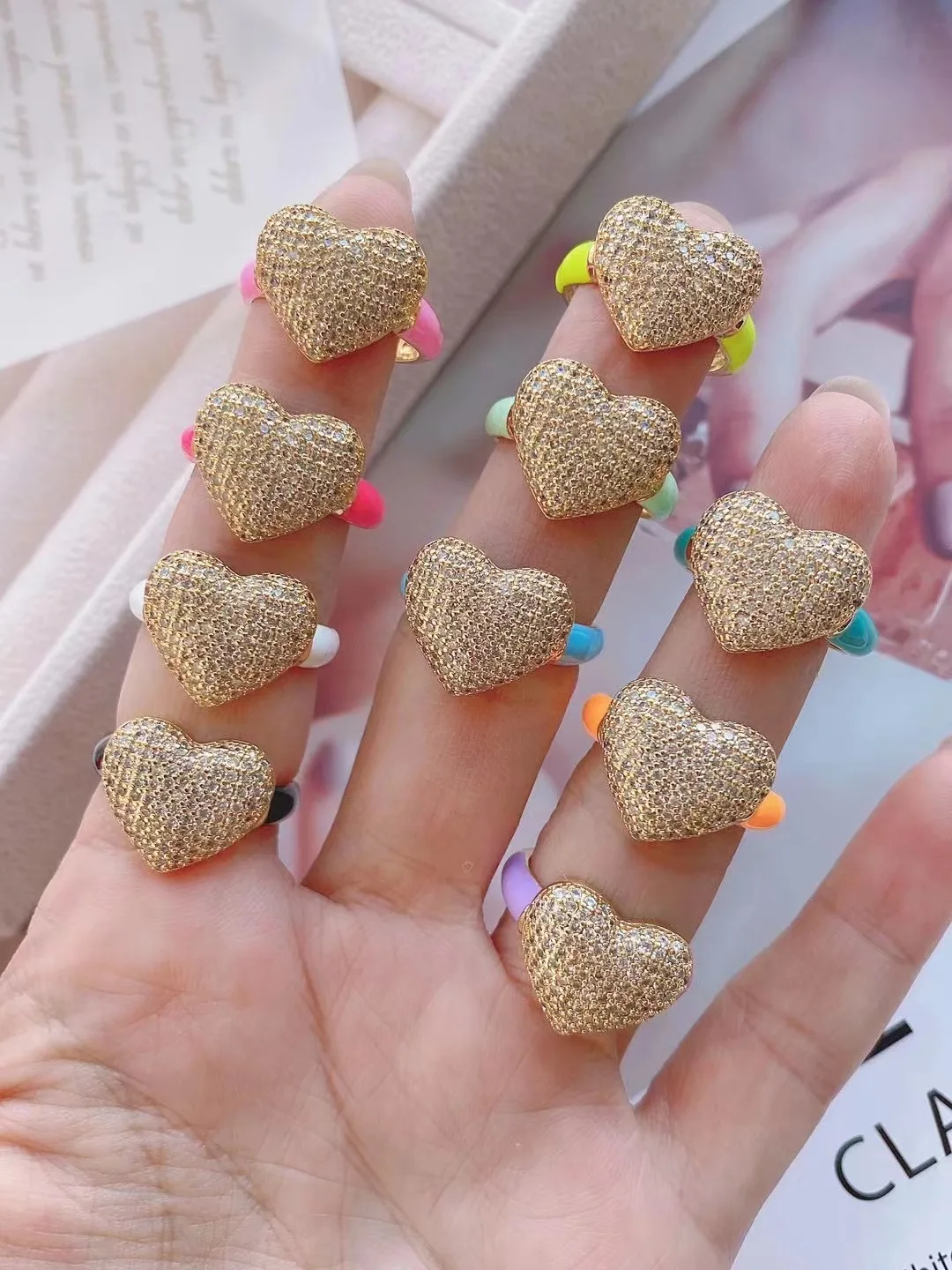 thumb