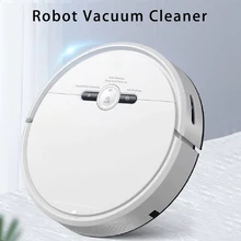 2000Pa Super-Strong Suction Robot Vacuum 2 in 1 Mopping Robot Vacuum Cleaner Remote Control Deep Cleaning for Pet Hair Carpet
2000Pa Super-Strong Suction Robot Vacuum 2 in 1 Mopping Robot Vacuum Cleaner Remote Control Deep Cleaning for Pet Hair Carpet
