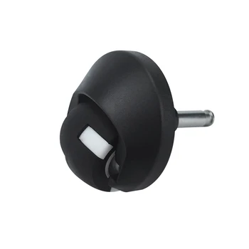 Universal Wheel Front Guide for Ecovacs N79 N79S Conga 990 er Accessories 
Universal Wheel Front Guide for Ecovacs N79 N79S Conga 990 er Accessories