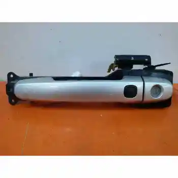 6921047030C0 HANDLE OUTER FRONT LEFT TOYOTA PRIUS (NHW20) 
6921047030C0 HANDLE OUTER FRONT LEFT TOYOTA PRIUS (NHW20)