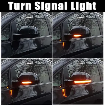 For VW GOLF 5 GTI Jetta MK5 Passat B5.5 B6 Sharan LED Dynamic Turn Signal Light Flasher Flowing Water Blinker Flashing Light
For VW GOLF 5 GTI Jetta MK5 Passat B5.5 B6 Sharan LED Dynamic Turn Signal Light Flasher Flowing Water Blinker Flashing Light
