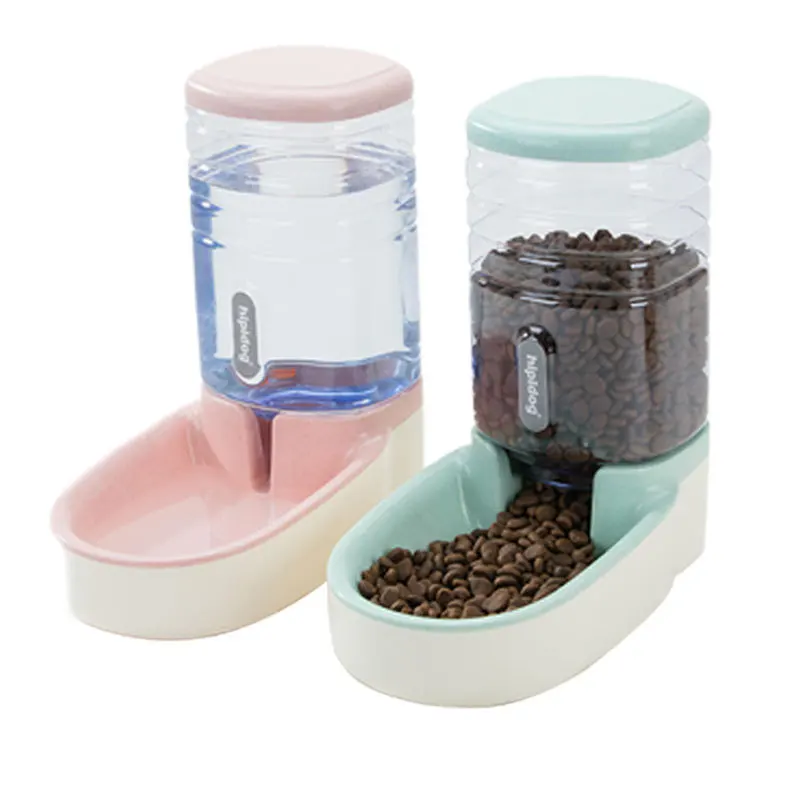 automatic dog feeder cat automatic water dispenser dog-feed combination dog water fountain automatic cat feeders
automatic dog feeder cat automatic water dispenser dog-feed combination dog water fountain automatic cat feeders
