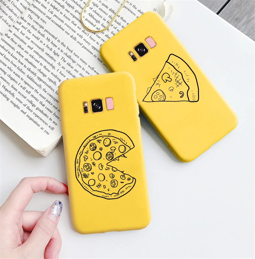 Funny Pizza Best Friends Phone Case for Samsung s8 s8plus s9 s9plus s10 s10e note9 note10 note10Pro
Funny Pizza Best Friends Phone Case for Samsung s8 s8plus s9 s9plus s10 s10e note9 note10 note10Pro
