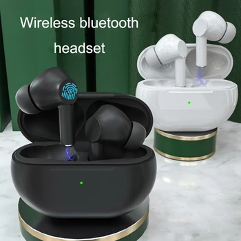 Wireless Earbuds A1 TWS Bluetooth Touch Earphones Sports Video Game music headsets With Microphone HD call For Mobile Phone
Wireless Earbuds A1 TWS Bluetooth Touch Earphones Sports Video Game music headsets With Microphone HD call For Mobile Phone