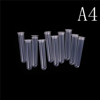 10pcs/lot 50Ml Transparent Plastic Centrifuge Tube Pipe Vial Lab Test Container Laboratory School Educational Supplies A4
10pcs/lot 50Ml Transparent Plastic Centrifuge Tube Pipe Vial Lab Test Container Laboratory School Educational Supplies A4