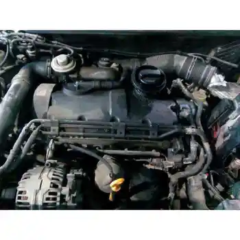 ATD COMPLETE ENGINE SKODA FABIA FAMILY (6Y5) 
ATD COMPLETE ENGINE SKODA FABIA FAMILY (6Y5)