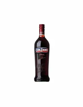 Licores/Cremas/Aguardientes - Cinzano Rosso 1L
Licores/Cremas/Aguardientes - Cinzano Rosso 1L