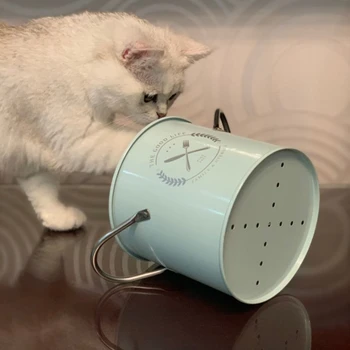 Family Utensils Separate Storage Chopsticks Barrel Drain Storage Box Partition Bucket Kitchen Tool Bucket Handle Quality
Family Utensils Separate Storage Chopsticks Barrel Drain Storage Box Partition Bucket Kitchen Tool Bucket Handle Quality