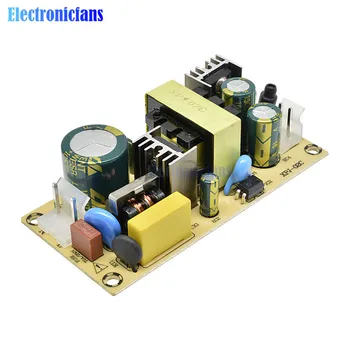 AC-DC 220V to 12V 3A Switching Power Supply Module Bare Circuit board Repairing Buck converter with Protection function
AC-DC 220V to 12V 3A Switching Power Supply Module Bare Circuit board Repairing Buck converter with Protection function