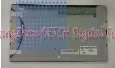 Industrial display LCD screen The new screen machine LM185WH1 M185XW01 M185B1-L07 LTM185AT01
Industrial display LCD screen The new screen machine LM185WH1 M185XW01 M185B1-L07 LTM185AT01