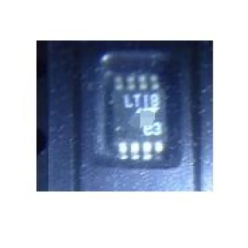 10 шт./лот LT1307BCMS8 MSOP-8 Original в наличии | Электронные компоненты и принадлежности
