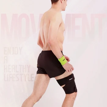 2020 New Running Cycling Knee Support Professional Protective Sports Knee Pads Outdoor Climbing Running Thigh Shield Equipment
2020 New Running Cycling Knee Support Professional Protective Sports Knee Pads Outdoor Climbing Running Thigh Shield Equipment