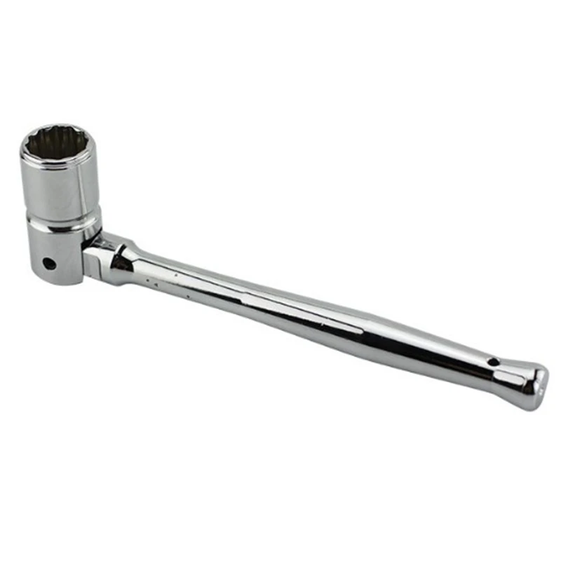 Multi-Functional Durable 180 Degree Adjustable Wrench Spanner for Garage Workshop Scaffold Woodwork L Type Angled Hexagonal So
Multi-Functional Durable 180 Degree Adjustable Wrench Spanner for Garage Workshop Scaffold Woodwork L Type Angled Hexagonal So