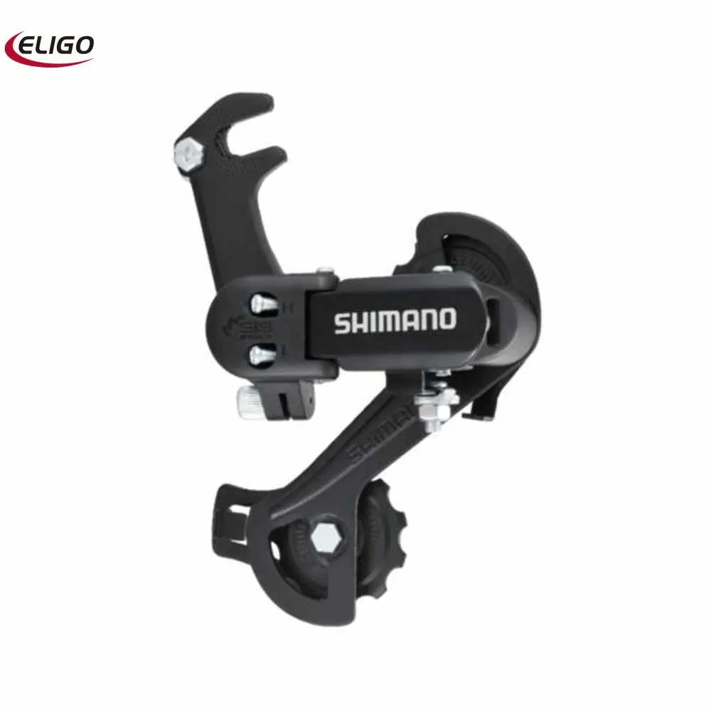 RD-TZ31 mountain bike simple rear dial 6-7 speed adjustment (TZ31 socket rear dial)
RD-TZ31 mountain bike simple rear dial 6-7 speed adjustment (TZ31 socket rear dial)