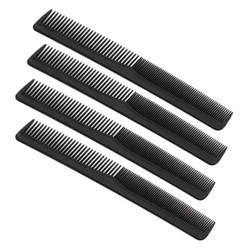 25pcs Double Head Hair Salon Comb Anti-static Hair Comb Hair Smoothing Comb Creative Hairdressing Comb
25pcs Double Head Hair Salon Comb Anti-static Hair Comb Hair Smoothing Comb Creative Hairdressing Comb