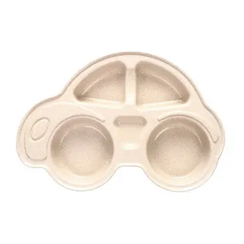 Baby Bowl Children's Tableware Feeding Food Tableware Cartoon Car Kids Dish Dinnerware plastic student canteen C-3313
Baby Bowl Children's Tableware Feeding Food Tableware Cartoon Car Kids Dish Dinnerware plastic student canteen C-3313