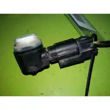 EM2T15K859AAW PARKING SENSOR FORD FOCUS LIM. 
EM2T15K859AAW PARKING SENSOR FORD FOCUS LIM.