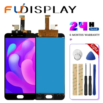 For UMIDIGI C2 LCD Display With Touch Screen Digitizer 100% Tested Replacement LCD Screen For UMI C2 lcd+ Tools
For UMIDIGI C2 LCD Display With Touch Screen Digitizer 100% Tested Replacement LCD Screen For UMI C2 lcd+ Tools