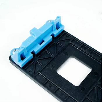 Support Easy Install CPU Fan Bracket Heatsink Stable Holder Radiator Mount Professional Replacement Back Plate For AM2 AM3
Support Easy Install CPU Fan Bracket Heatsink Stable Holder Radiator Mount Professional Replacement Back Plate For AM2 AM3