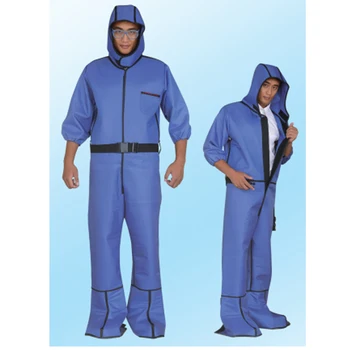 Wondcon HA17 Overall Lead Apron x-ray protective clothing medical device
Wondcon HA17 Overall Lead Apron x-ray protective clothing medical device